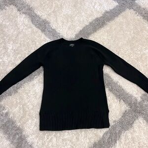 JCrew Cashmere Tunic
